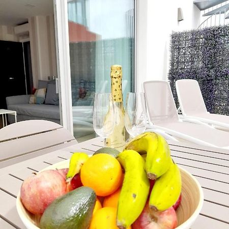 Malibu Canteras Atico 22 Con Terraza - Penthouse With Terrace (Adults Only) Las Palmas de Gran Canaria Luaran gambar