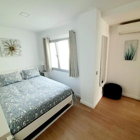 Malibu Canteras Atico 22 Con Terraza - Penthouse With Terrace (Adults Only) Las Palmas de Gran Canaria Luaran gambar