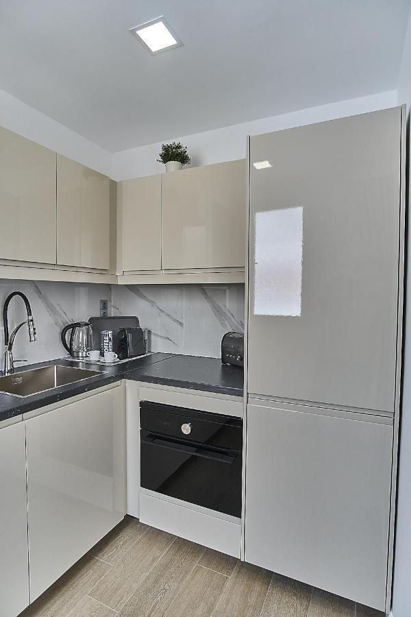 Malibu Canteras Atico 22 Con Terraza - Penthouse With Terrace (Adults Only) Las Palmas de Gran Canaria Luaran gambar