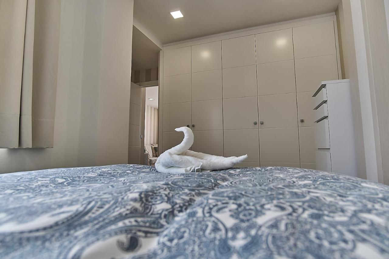 Malibu Canteras Atico 22 Con Terraza - Penthouse With Terrace (Adults Only) Las Palmas de Gran Canaria Luaran gambar