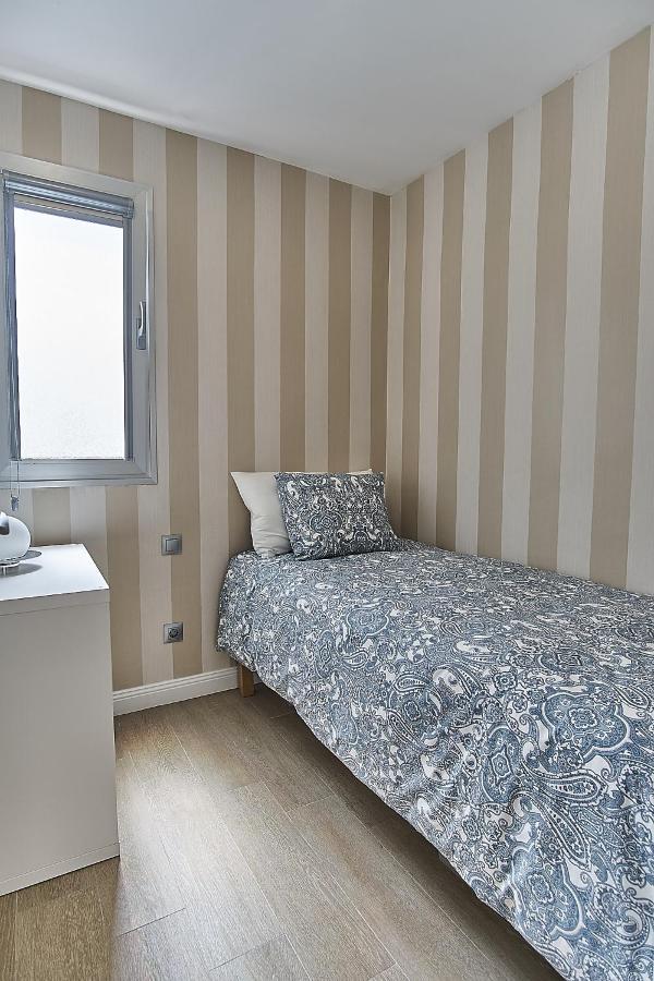 Malibu Canteras Atico 22 Con Terraza - Penthouse With Terrace (Adults Only) Las Palmas de Gran Canaria Luaran gambar