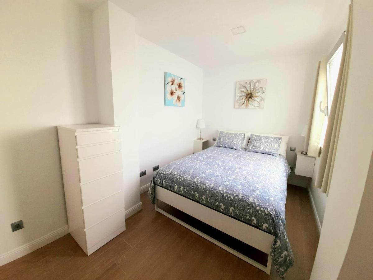 Malibu Canteras Atico 22 Con Terraza - Penthouse With Terrace (Adults Only) Las Palmas de Gran Canaria Luaran gambar