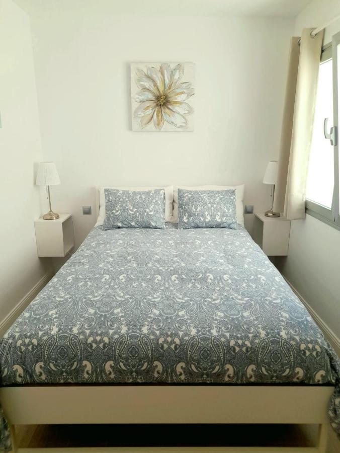 Malibu Canteras Atico 22 Con Terraza - Penthouse With Terrace (Adults Only) Las Palmas de Gran Canaria Luaran gambar