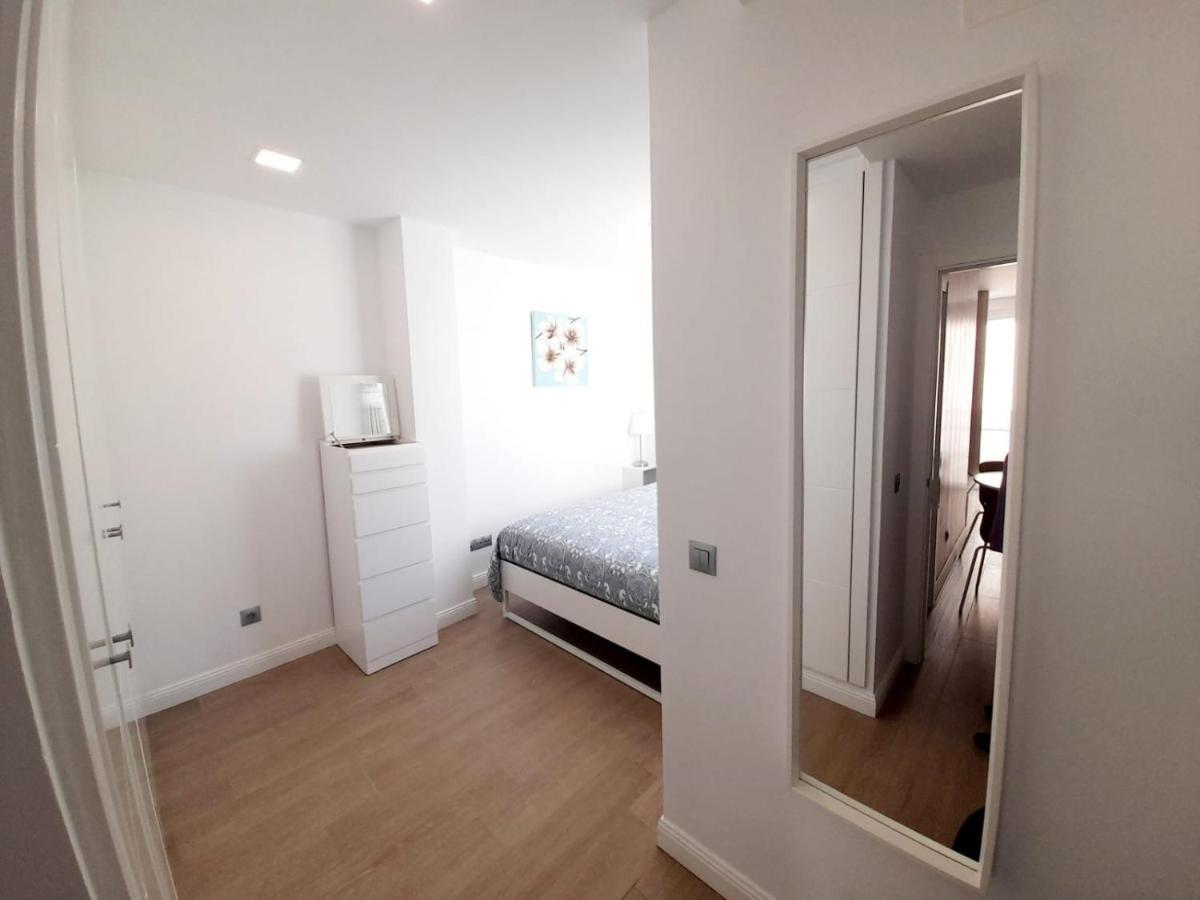 Malibu Canteras Atico 22 Con Terraza - Penthouse With Terrace (Adults Only) Las Palmas de Gran Canaria Luaran gambar