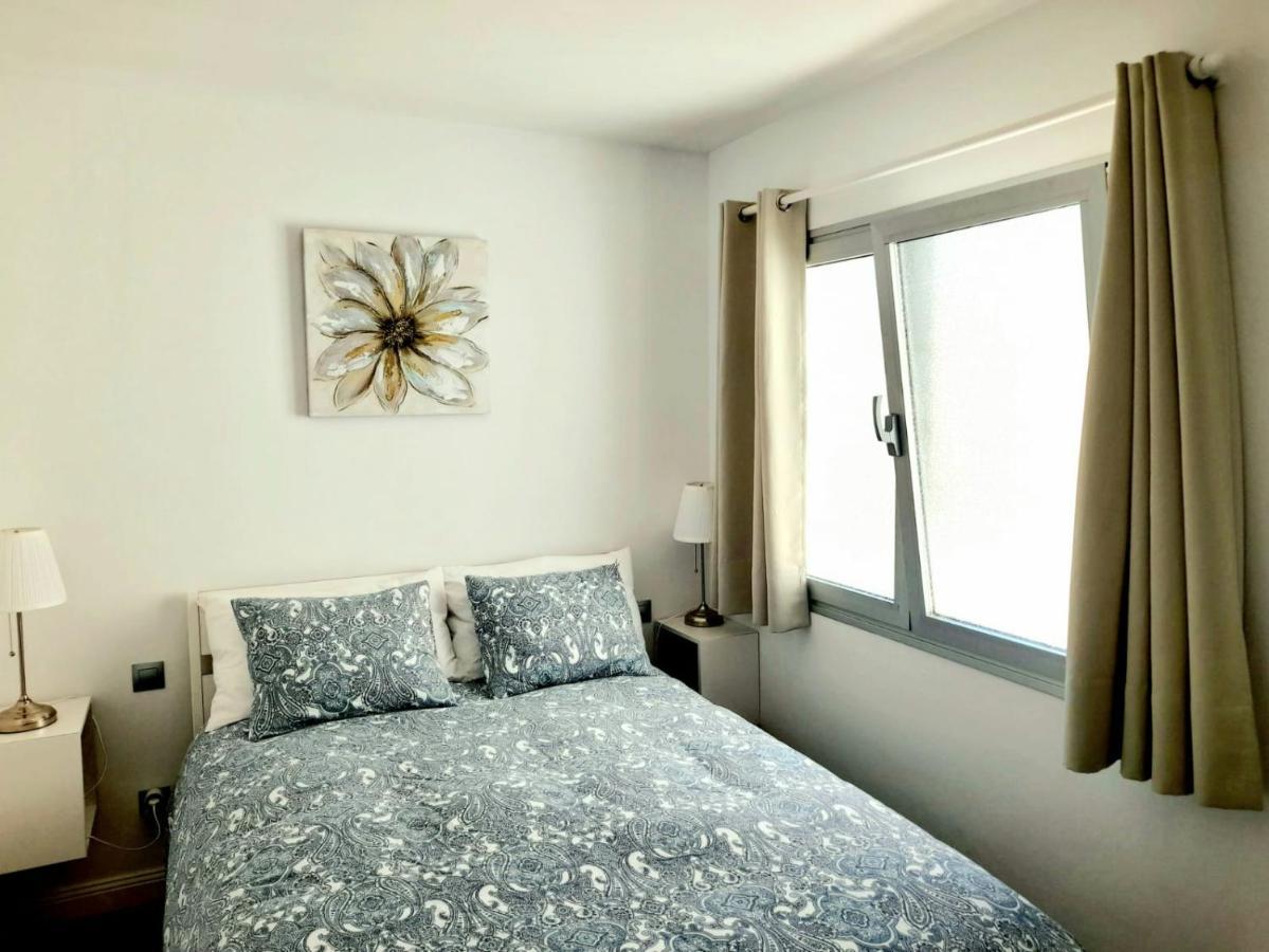 Malibu Canteras Atico 22 Con Terraza - Penthouse With Terrace (Adults Only) Las Palmas de Gran Canaria Luaran gambar